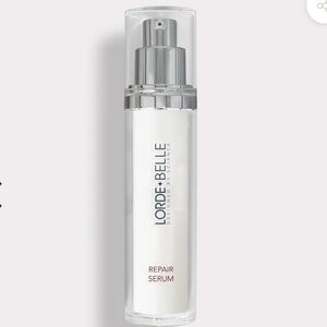 Lorde + Belle Repair Serum